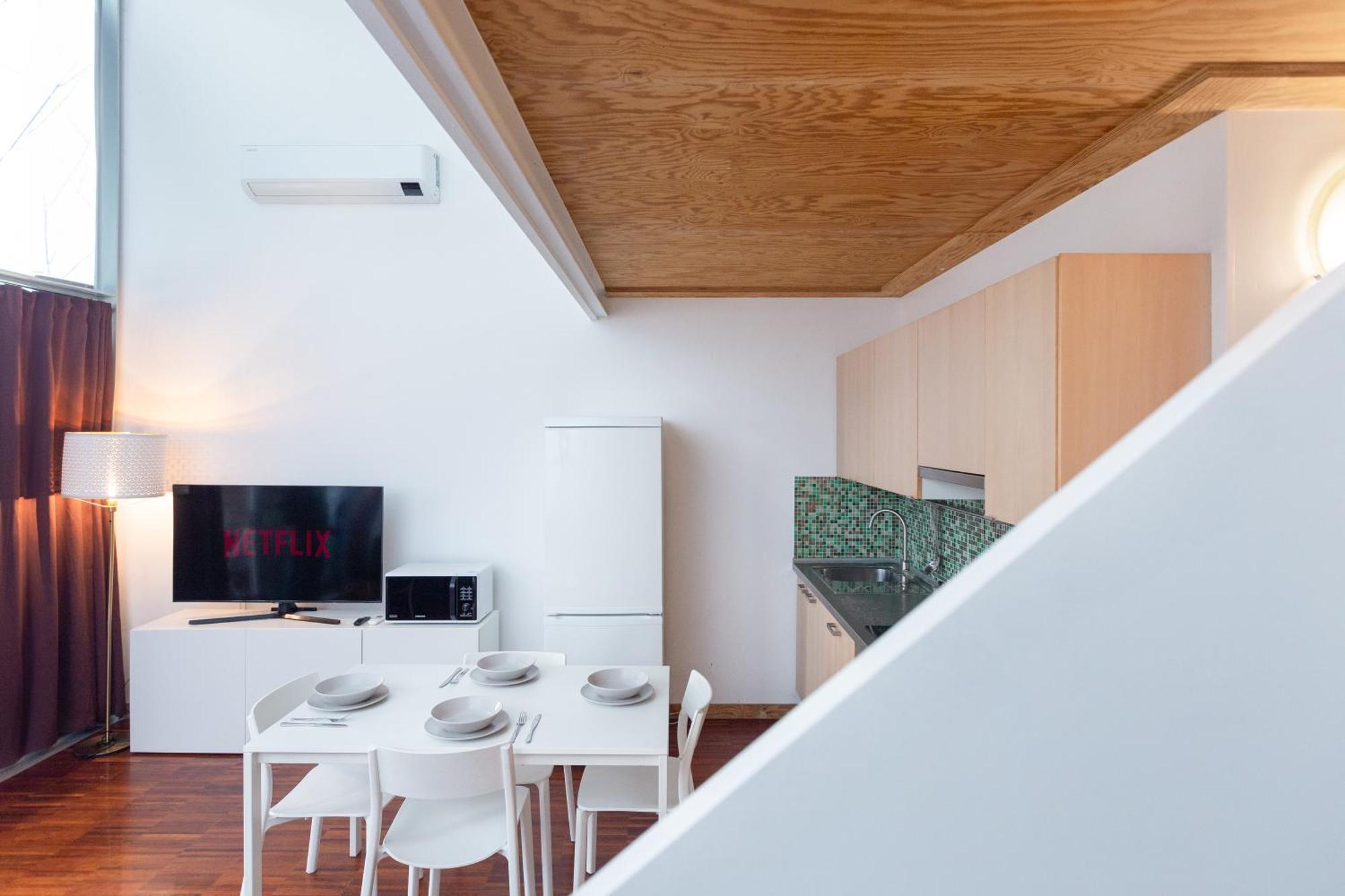 Апартаменты White And Brown Exclusive Loft With Terrace - Free Parking - M2 Station Милан Экстерьер фото