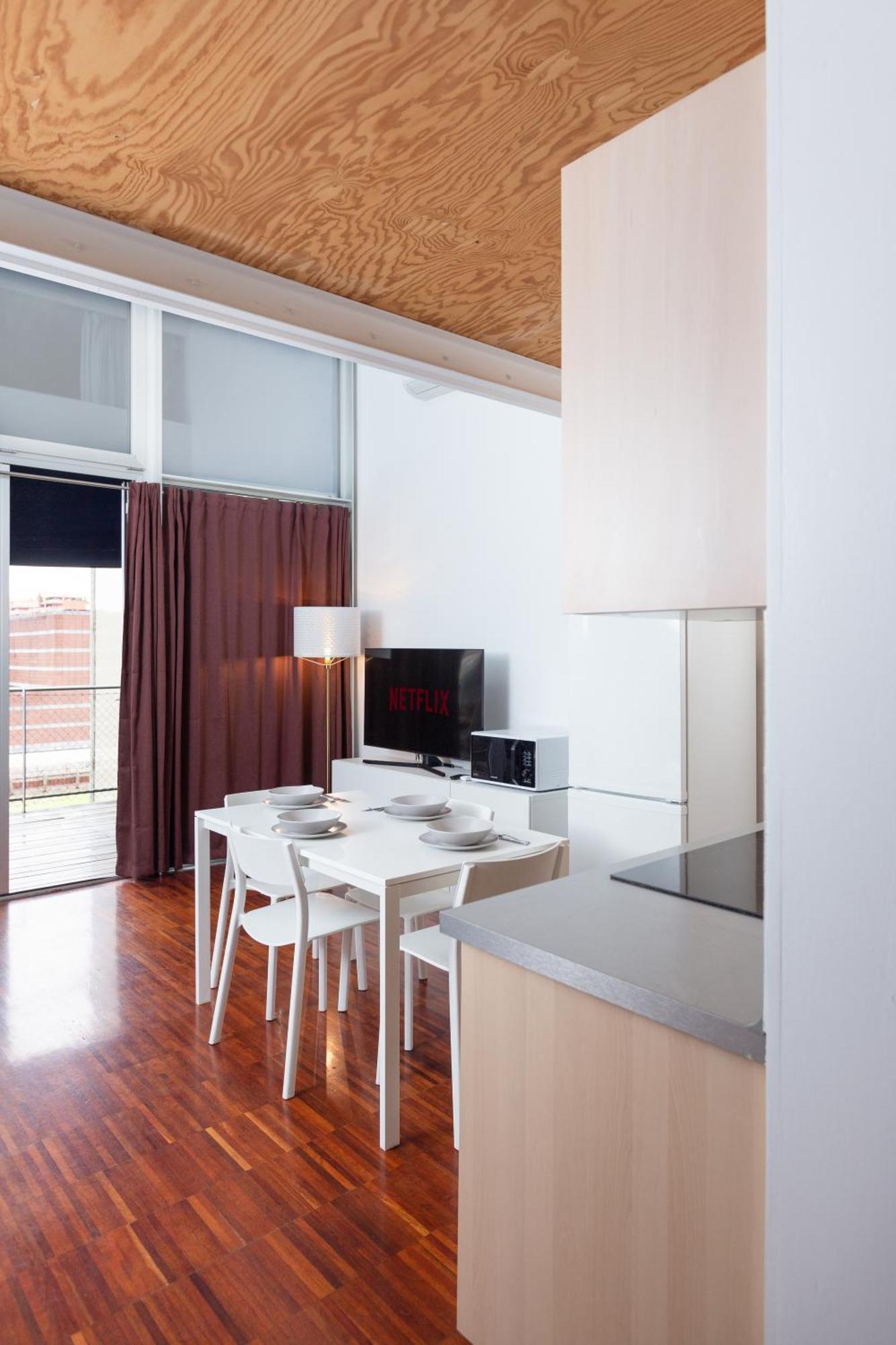 Апартаменты White And Brown Exclusive Loft With Terrace - Free Parking - M2 Station Милан Экстерьер фото